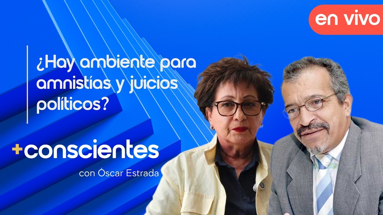 +𝐂𝐎𝐍𝐒𝐂𝐈𝐄𝐍𝐓𝐄𝐒 | 𝐂𝐨𝐧 𝐎́𝐬𝐜𝐚𝐫 𝐄𝐬𝐭𝐫𝐚𝐝𝐚 | 16 de Febrero | 𝐄𝐍 𝐕𝐈𝐕𝐎 🔴🎙️