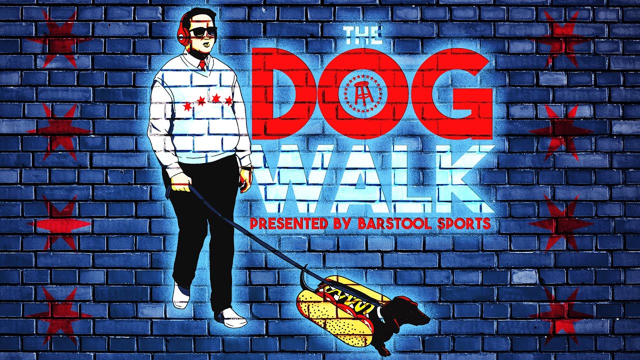 Barstool Chief Breaks Down The Life & Death of General Patton
