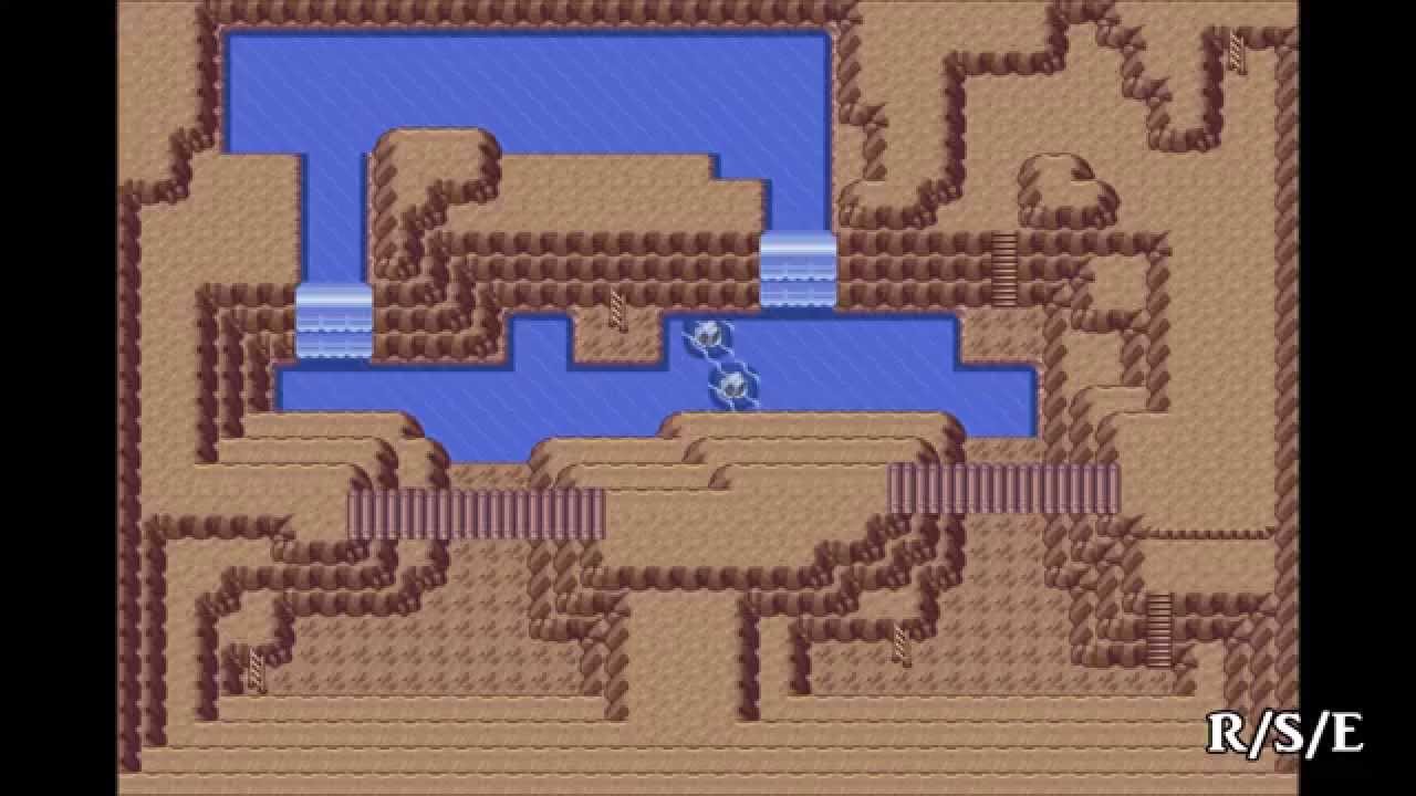 All Pokemon Game Themes - Victory Road (v2)