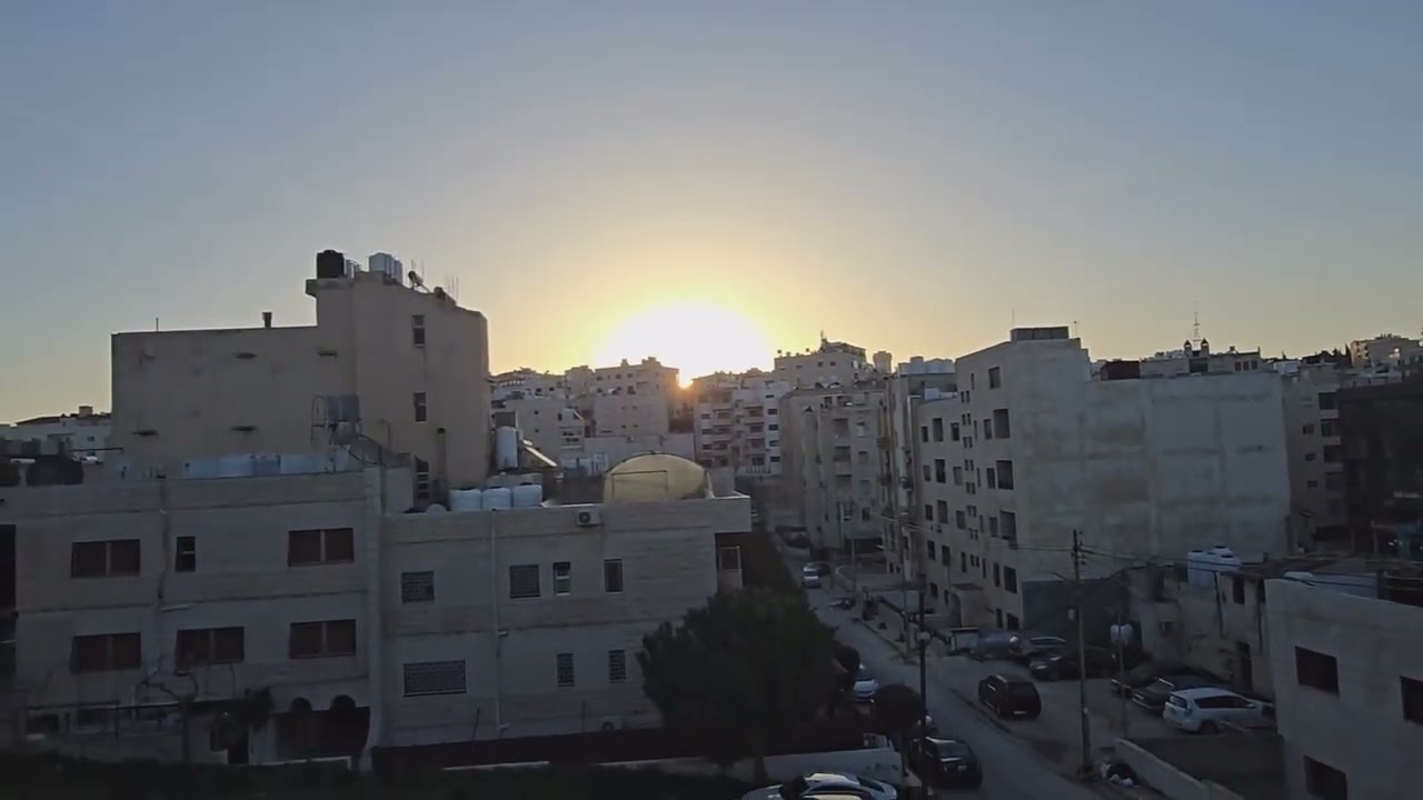 ليلة القدر صبيحة ليلة ٢٣ من رمضان 2026 .. تحري ليلة القدر🌙