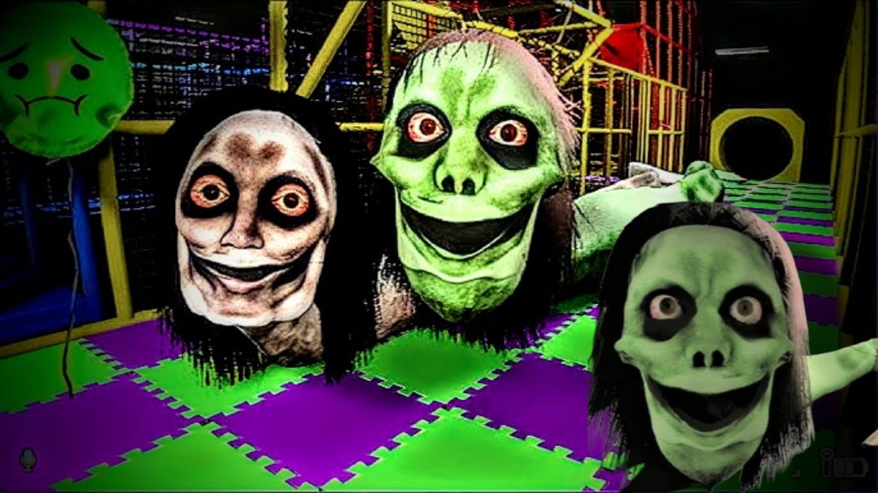 The Classrooms Horror Game ENDLESS MODE (Level 50 to 70)