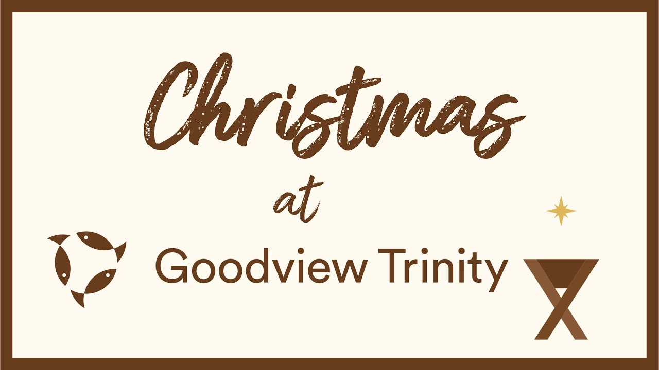 December 24, 2025 &bull; Christmas Eve at GVT