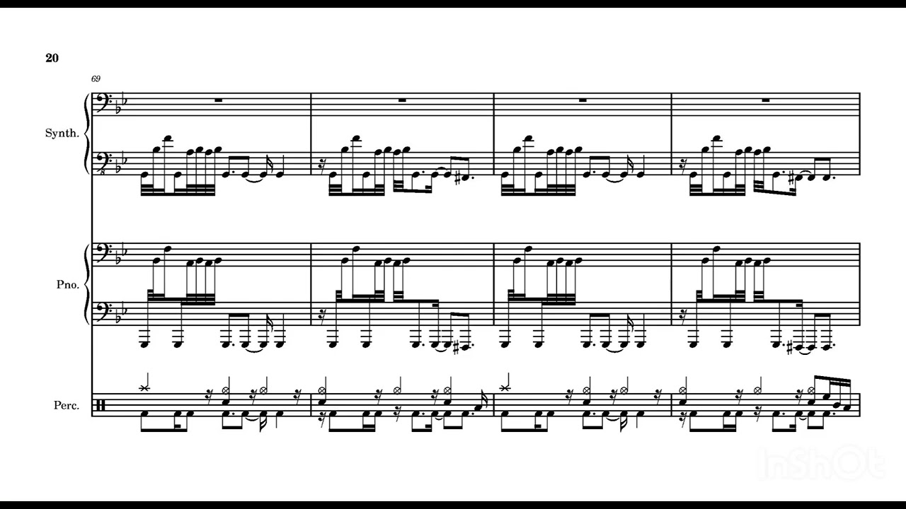 Only The One Who Brought The Bird Can Make It Sing transcription