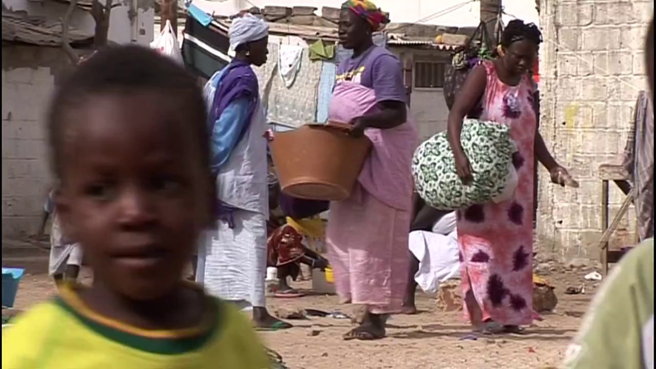 Riddim S&eacute;n&eacute;gal