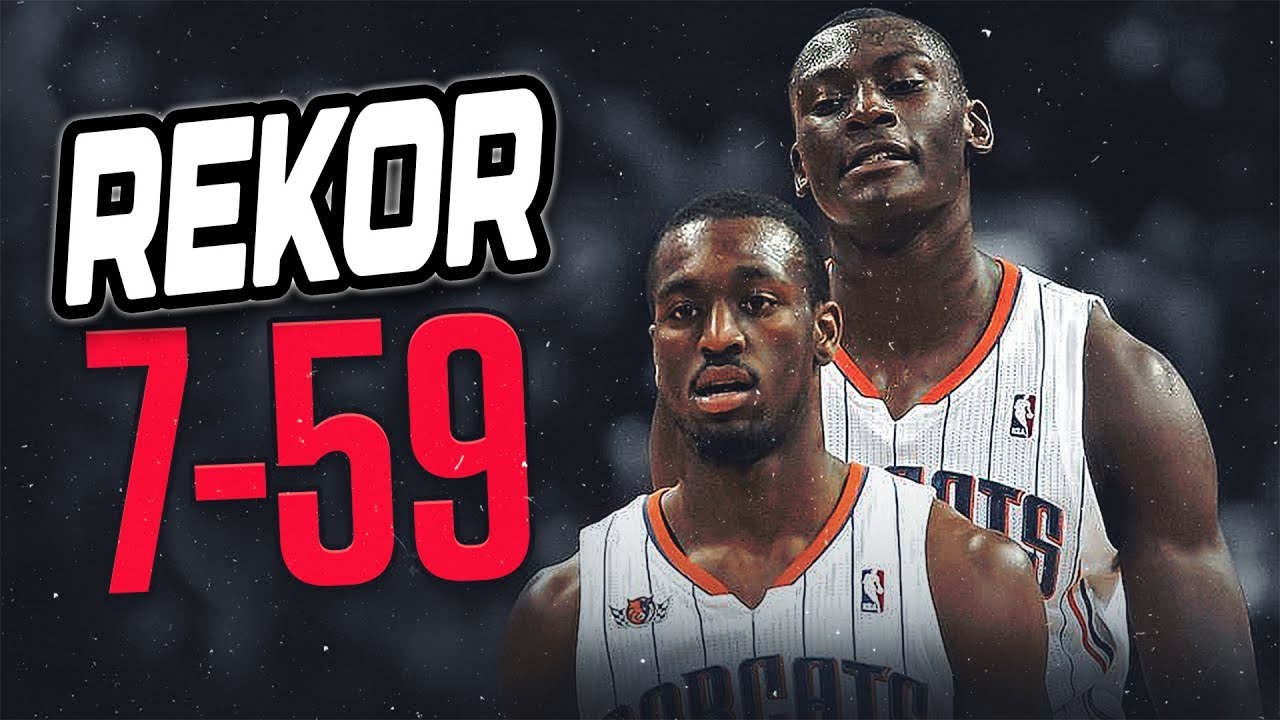 NBA TARİHİNİN EN KÖTÜ TAKIMINI REBUILD ETTİK! - NBA 2K24 REBUILD TÜRKÇE