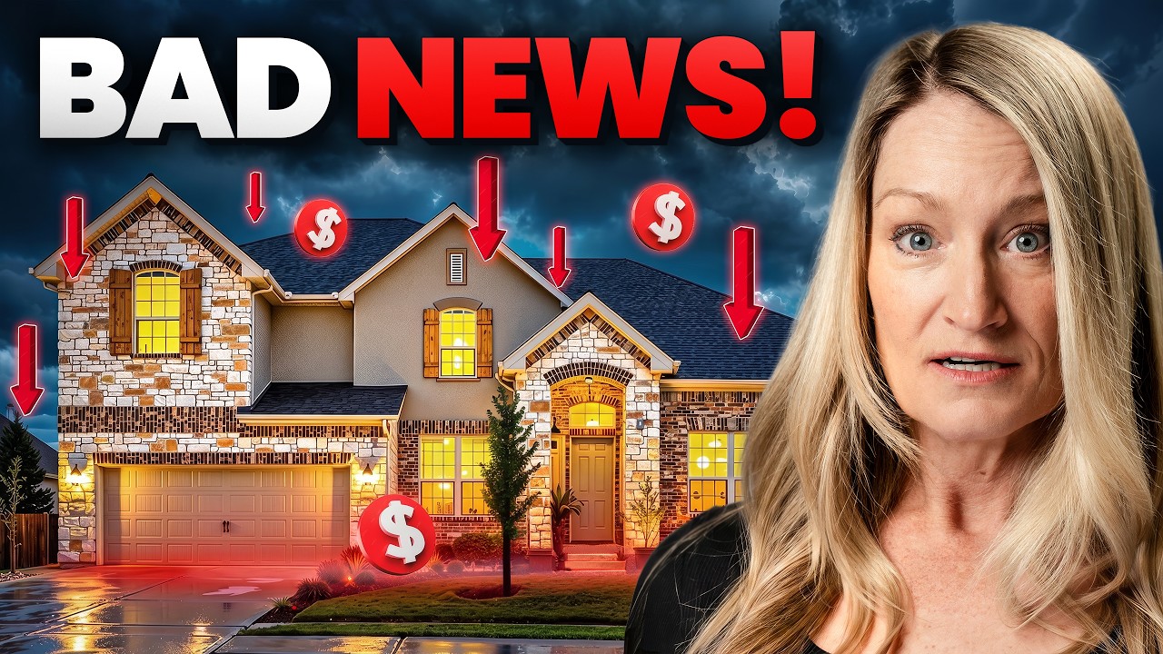 Why Are Denver Sellers Getting Desperate?