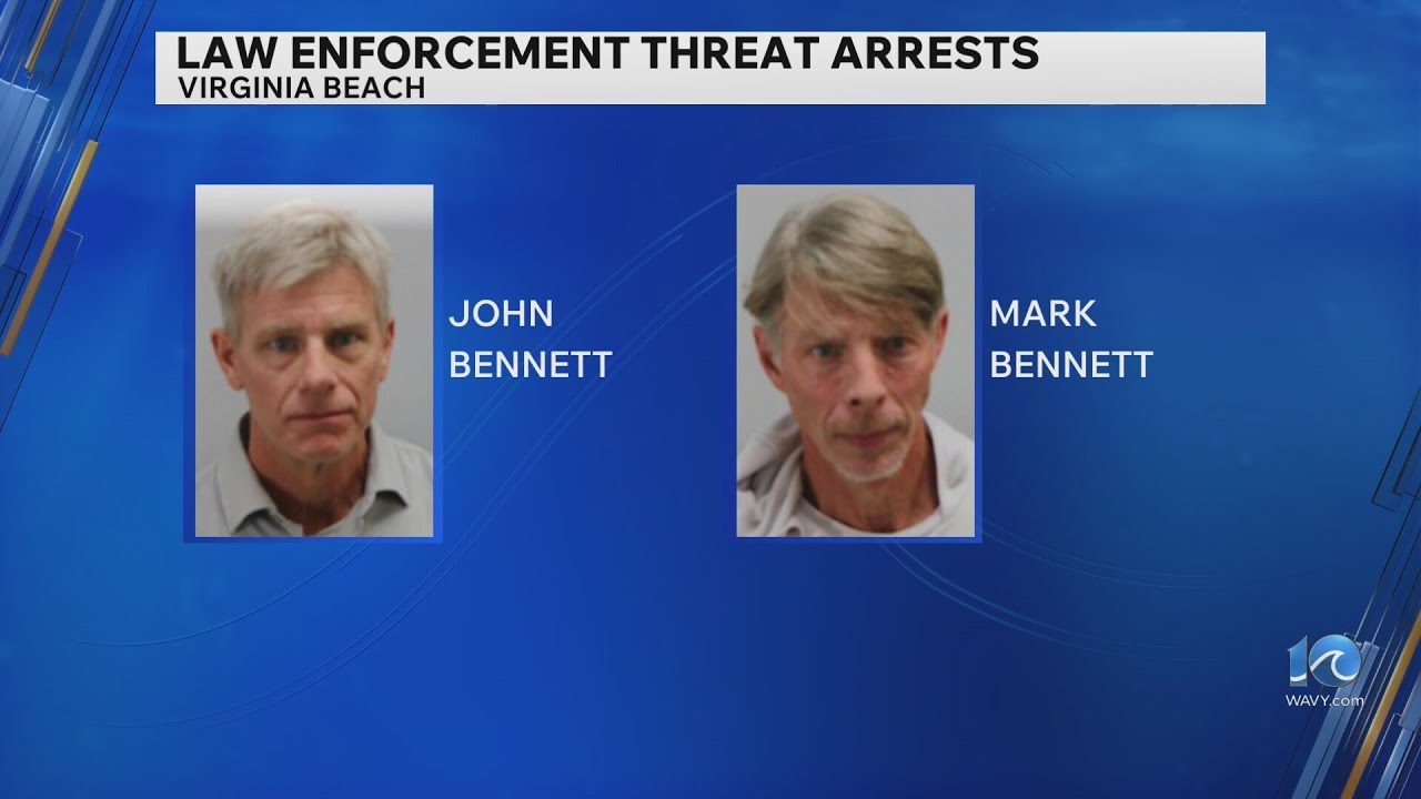 Attorney: Charges against Kempsville HS assistant principal, brother to be set aside