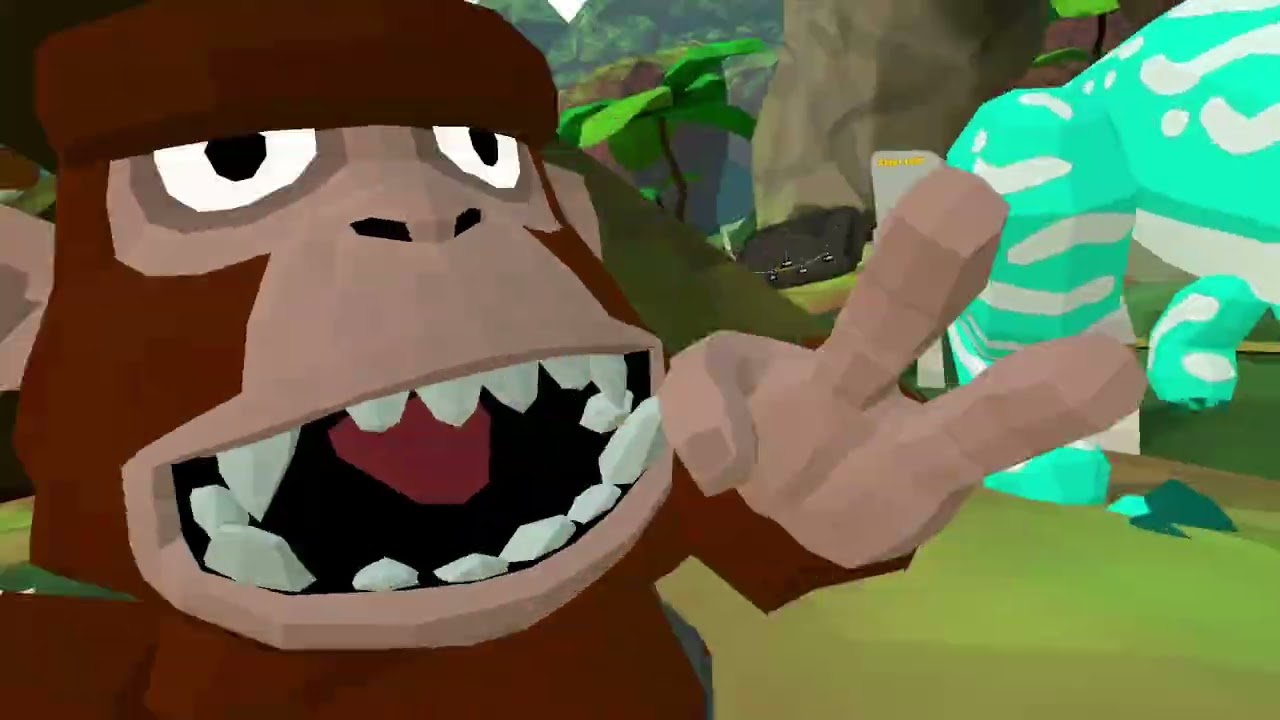 UG VR Tutorial--The Best Way to Get Nugs!