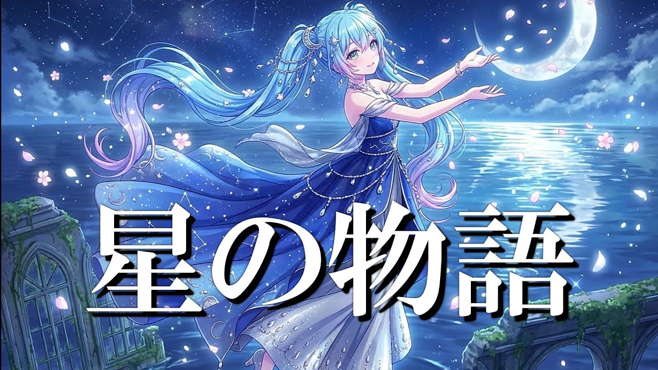 星の物語