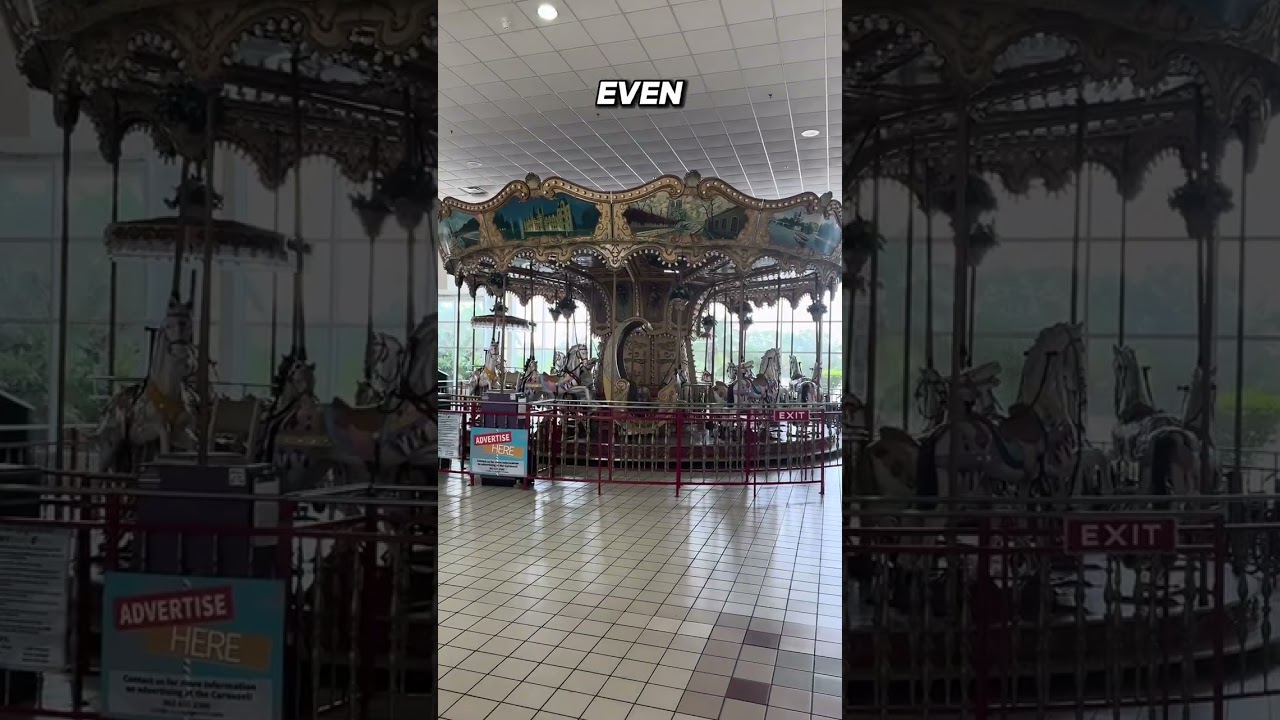 Eagle Ridge Mall, Lake Wales, FL