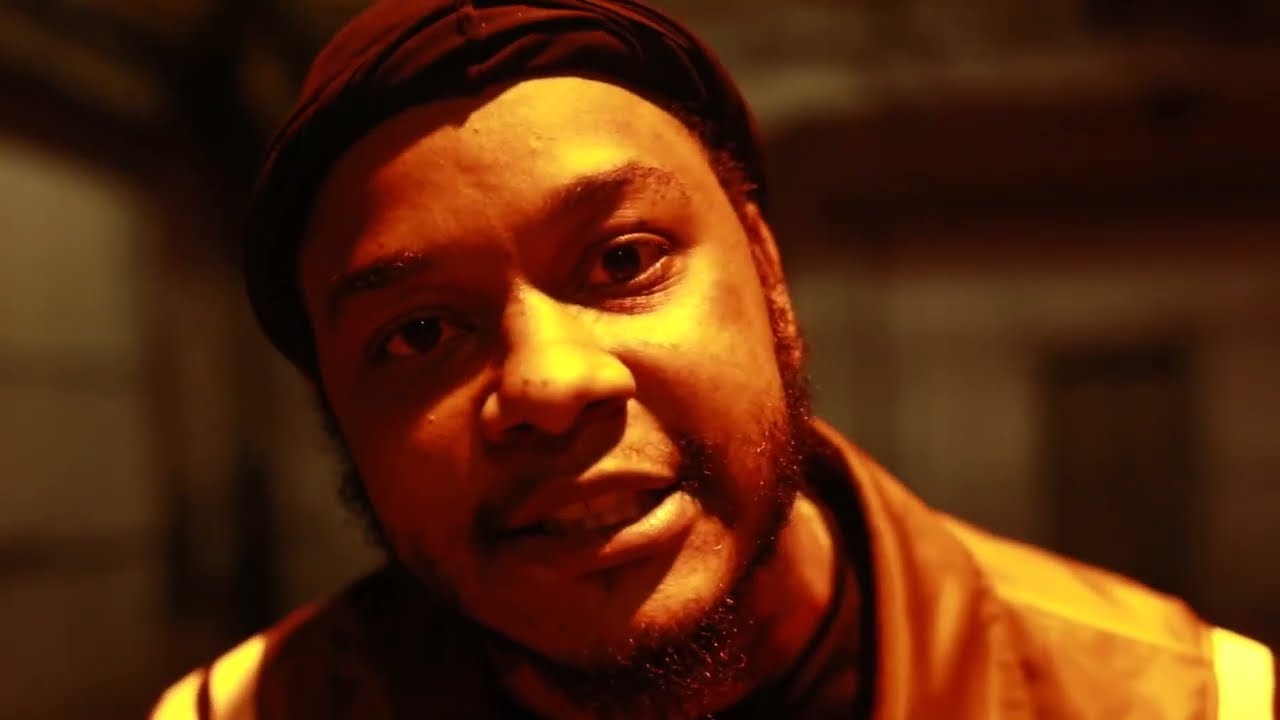 Lil Cray - Sexyy Red (Official Music Video)