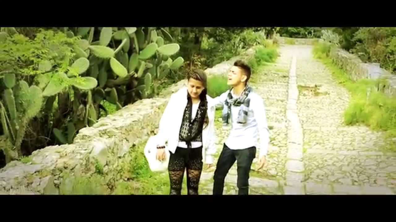Mary e Christian Rosselli - Lassame sta' VIDEO UFFICIALE