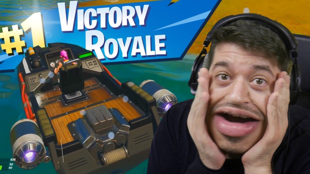 NOVA LUDA SEZONA 11 JE TU!!!! Fortnite Zezancija (Fortnite Chapter 2)