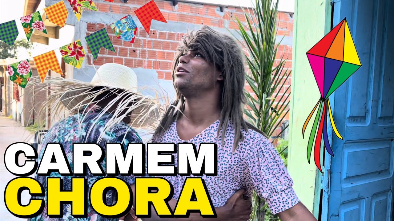 As três Marias RETA FINAL!😭 (Ep.41)