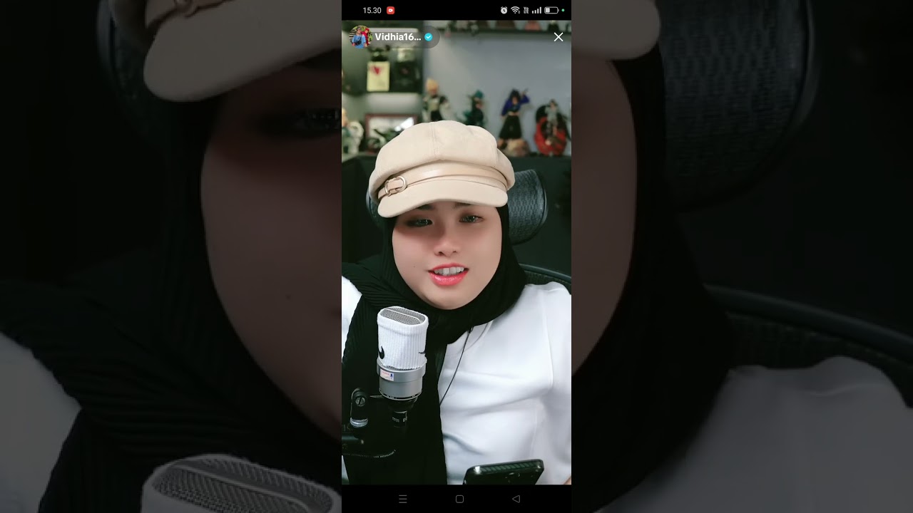 Ikut sedih juga #datvilla94 #vidhia_r #vidatindonesiavietnam 