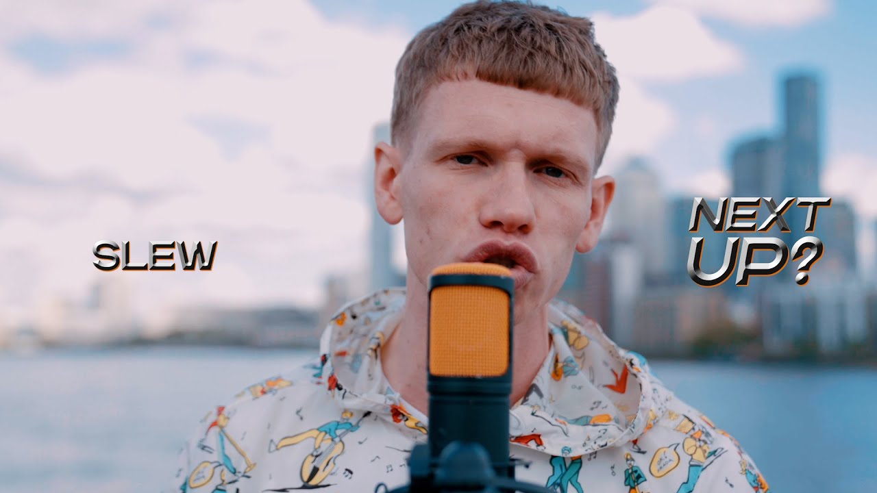 Slew - Next Up? [S6.E6] | Mixtape Madness