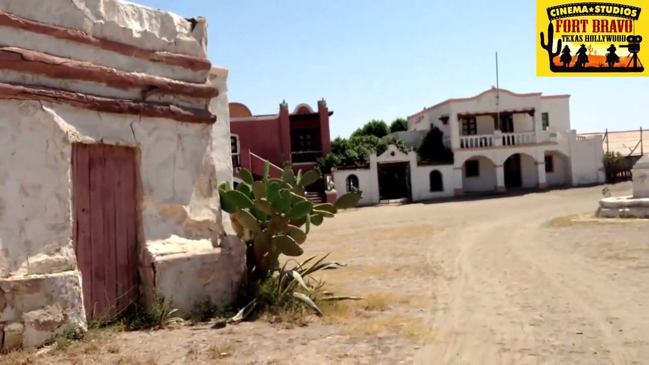Fort Bravo Promo Video