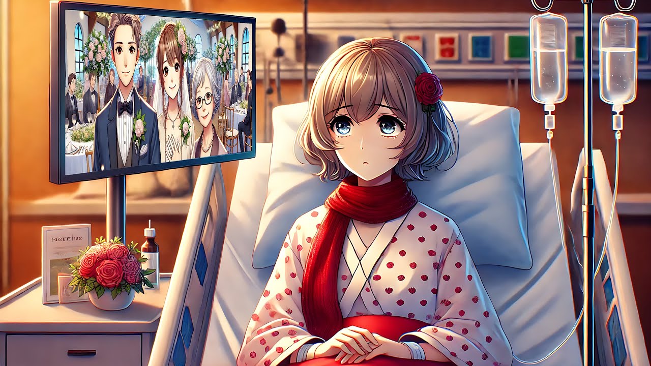 They Celebrated My Sister’s Engagement While I Was Fighting for My Life in the Hospital