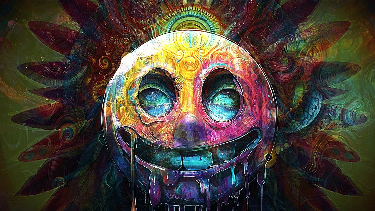 OAX Unlightened VisualS