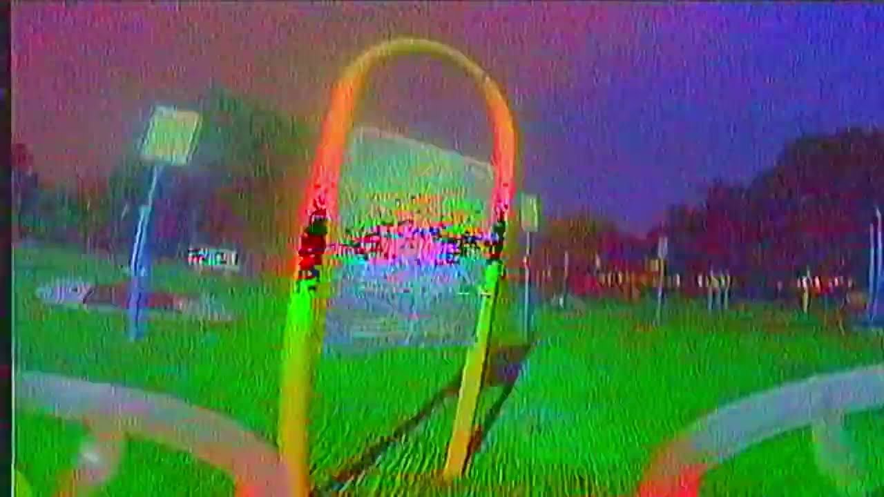 Hawkeye Little Pilot 4 DVR
