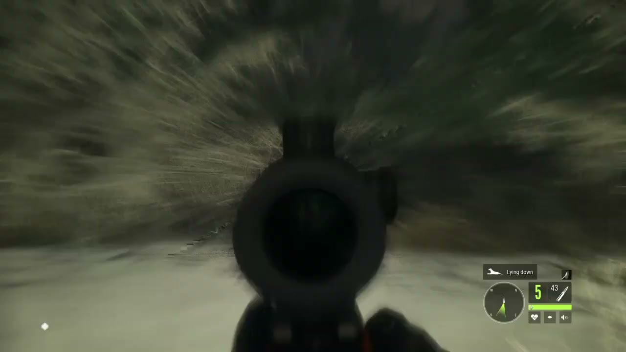 Diamond Pronghorn # 2 | theHunter: Call of the Wild