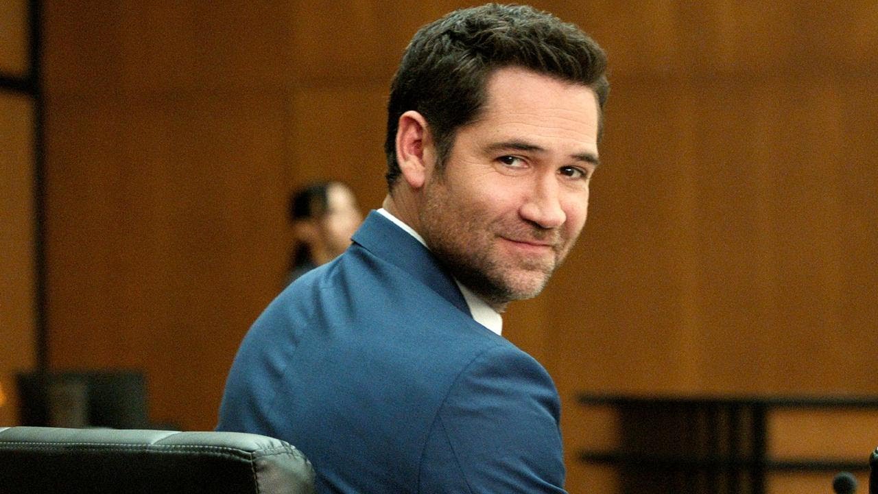 The Lincoln Lawyer: The Shocking Truth Behind the Next Case