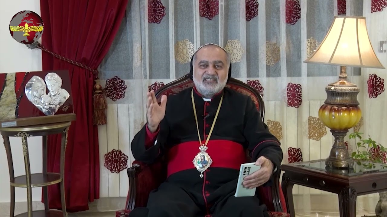 3 Tahrazto rohonoyto ܛܝܒܘܬܐ ܕܐܚܗܐ