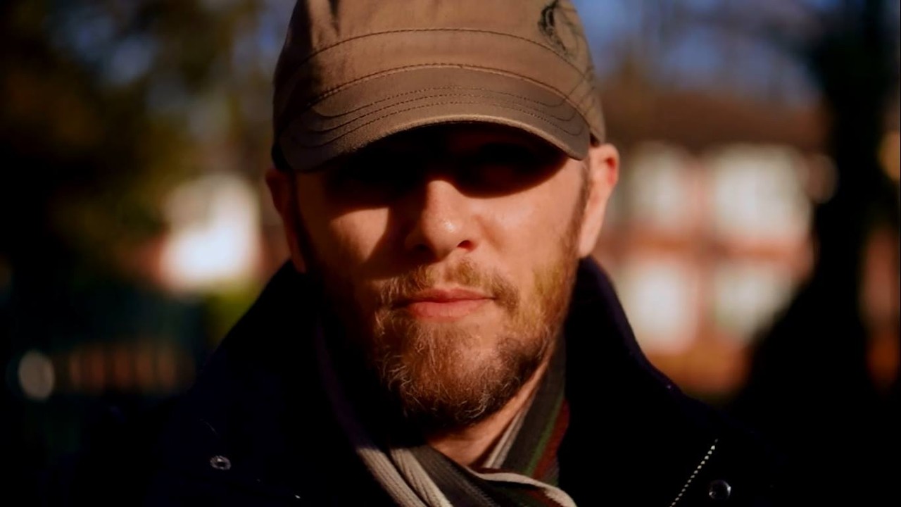 On Your Own - Steven Sings Verve.