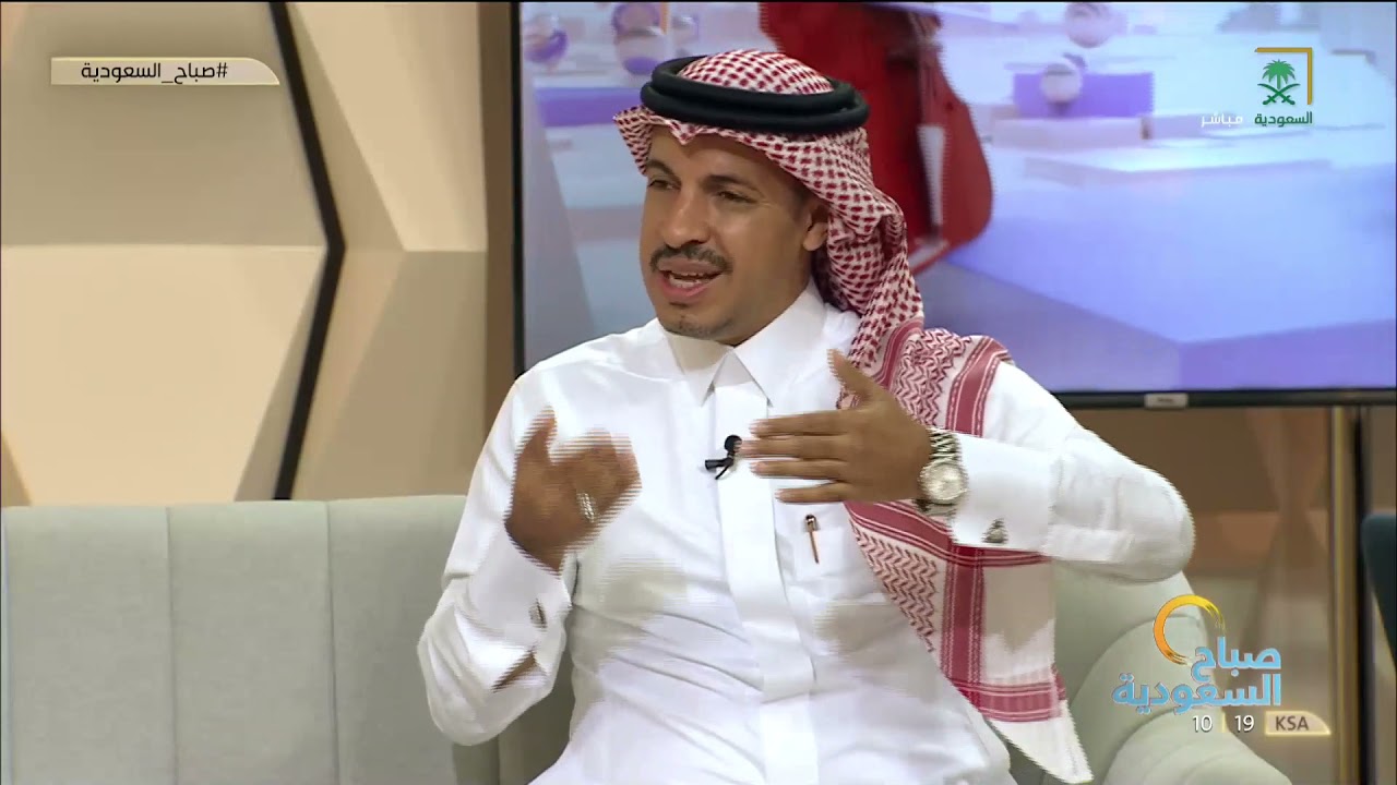 الكدمات المفاجئة أسبابها وخطورتها.. مع د. محمد آل شيف.