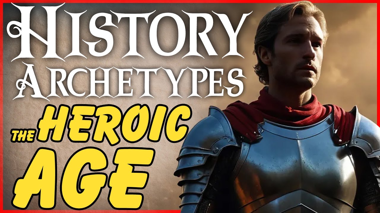 Build your Lore with History Archetypes! No.1 #worldbuilding  #writingtips #fantasywriting