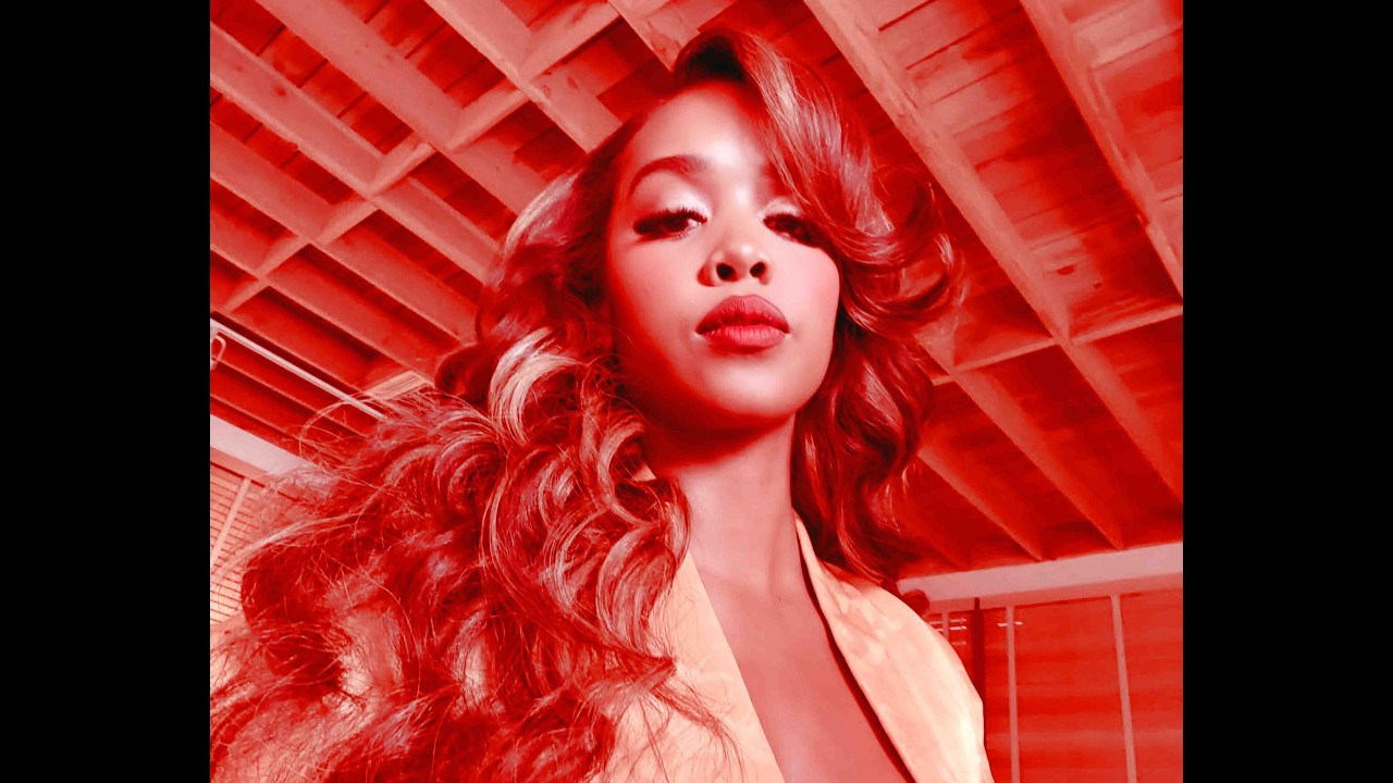 H.E.R - Space (no diddy)