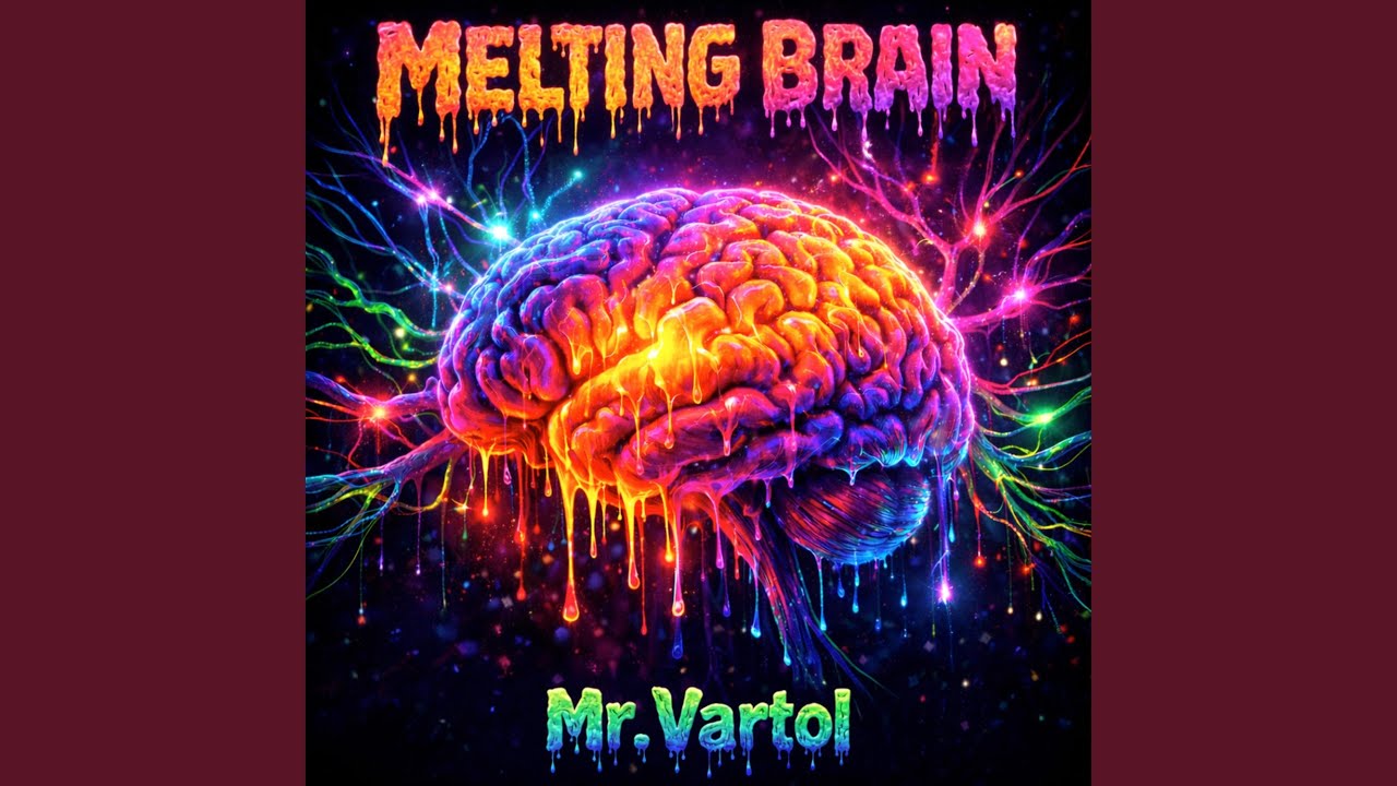 Melting Brain