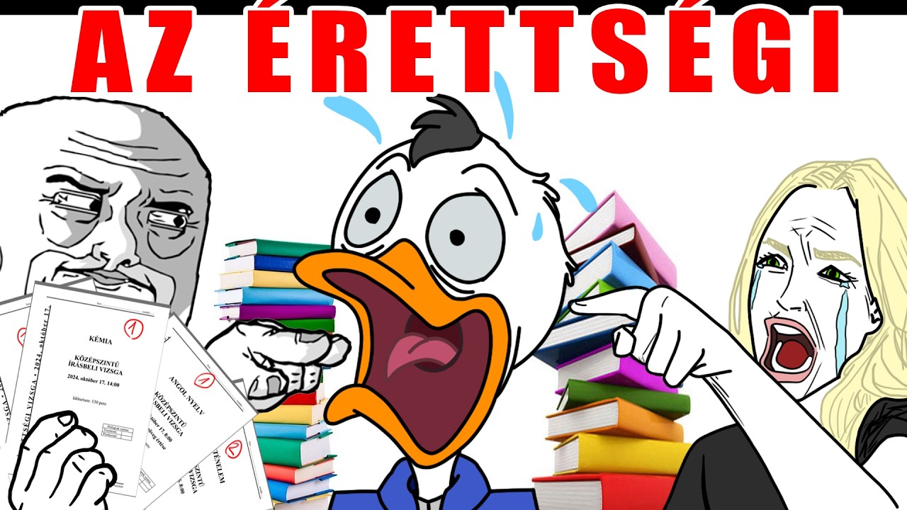 Az &Eacute;RETTS&Eacute;GI-n&eacute;l NINCS rosszabb...