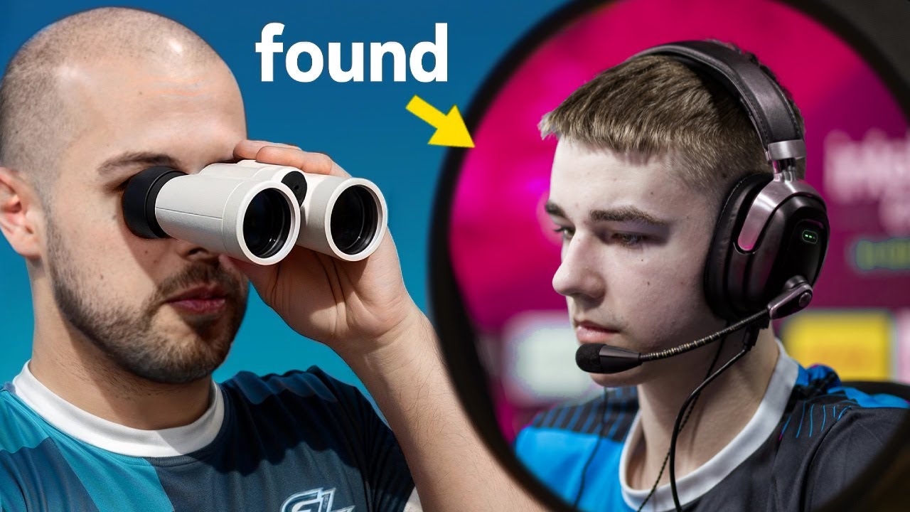 How I Find Winners Before Anyone Else