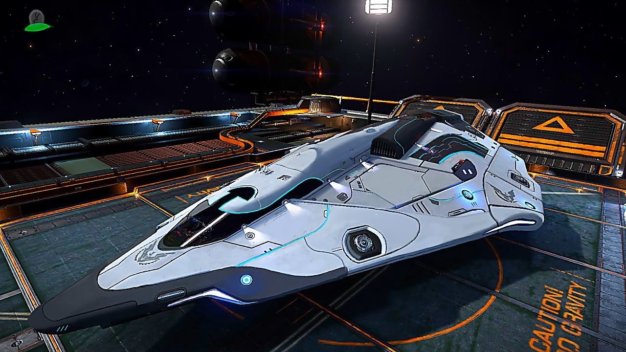 Elite Dangerous