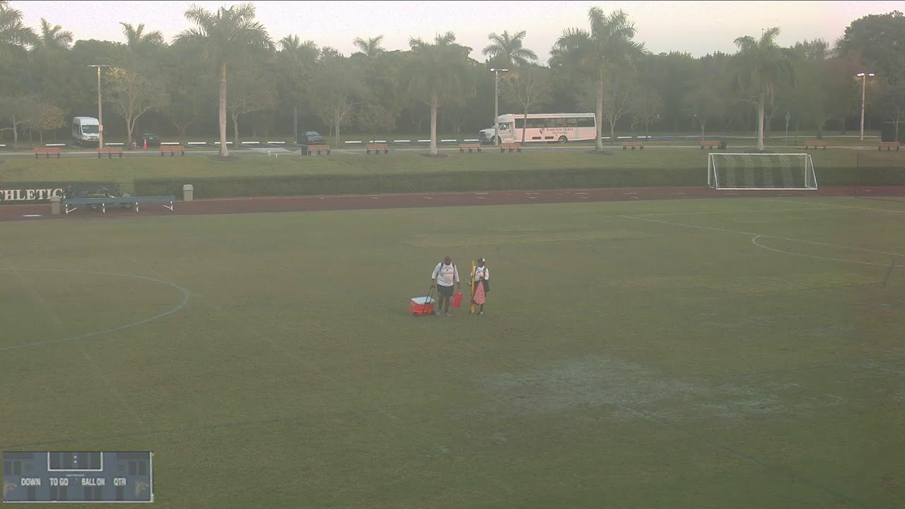 Palmer Trinity School vs Ransom Everglades High School Womens Varsity Soccer