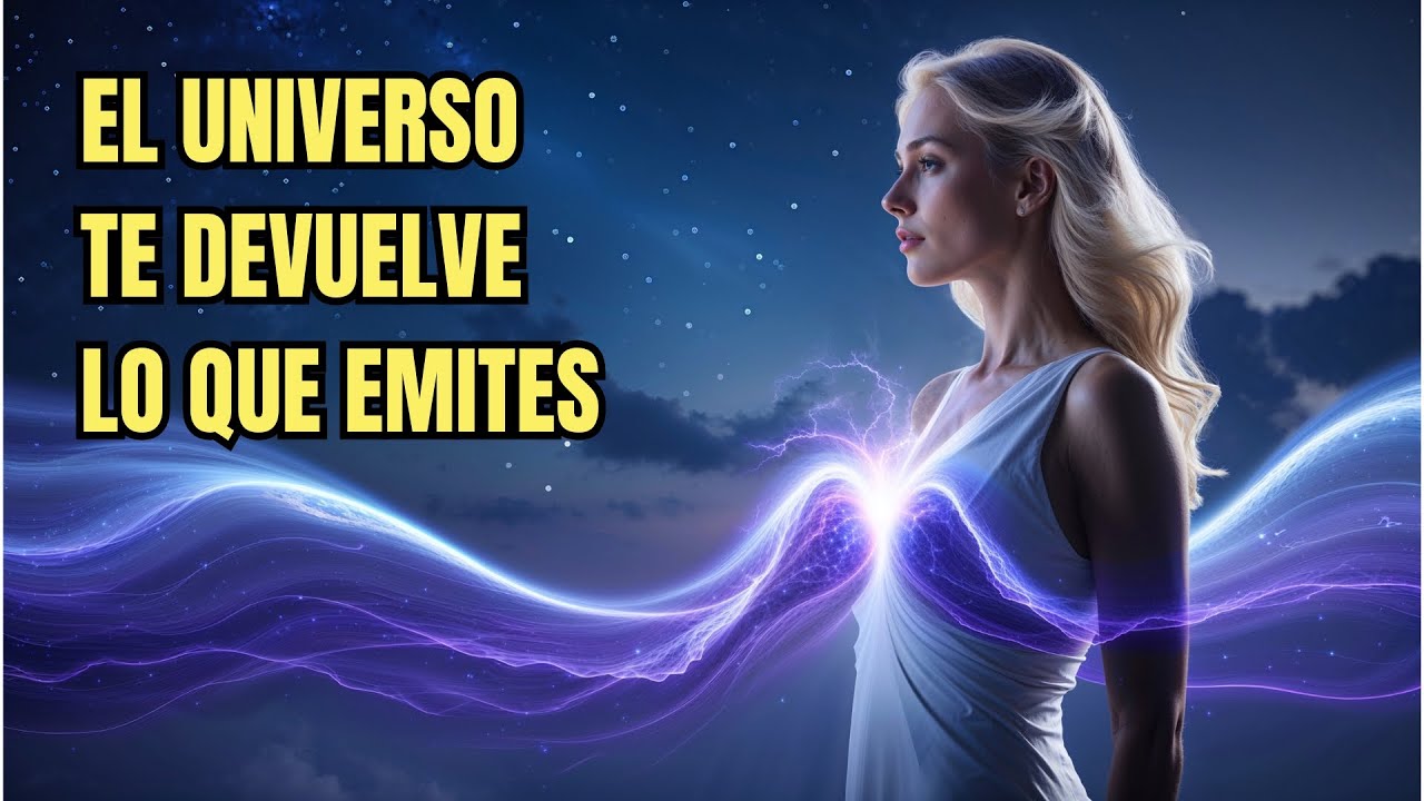 3 Pasos para Dominar la Ley del Eco y Transformar Tu Realidad