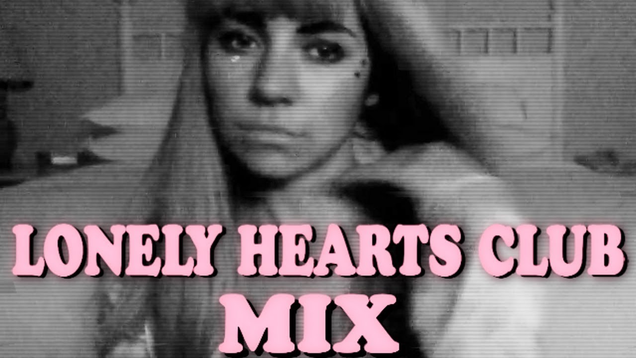 LONELY HEARTS CLUB | MARINA (Alternative Mix)