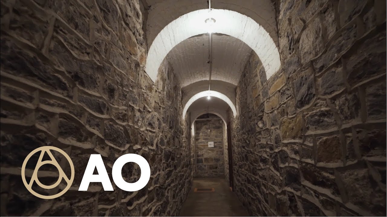 Step Inside One of the Grandest Houses in America