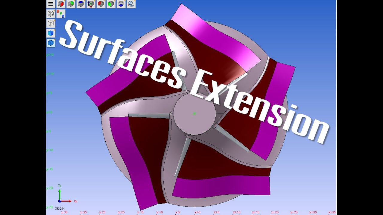 Surfaces Extension Tips & Tricks#worknc