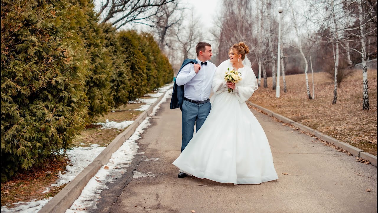 WEDDING DAY Максим & Маргарита м. Горішні Плавні Готель 