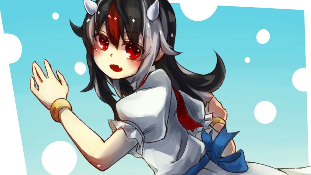 [Touhou] Mirror The World - Komeiji Records