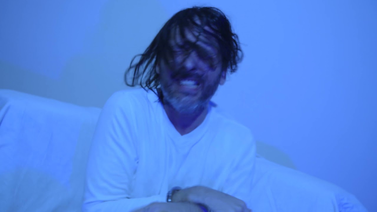 Porvenir Paradise, Jose Matera - Mar Negro (Video Oficial)