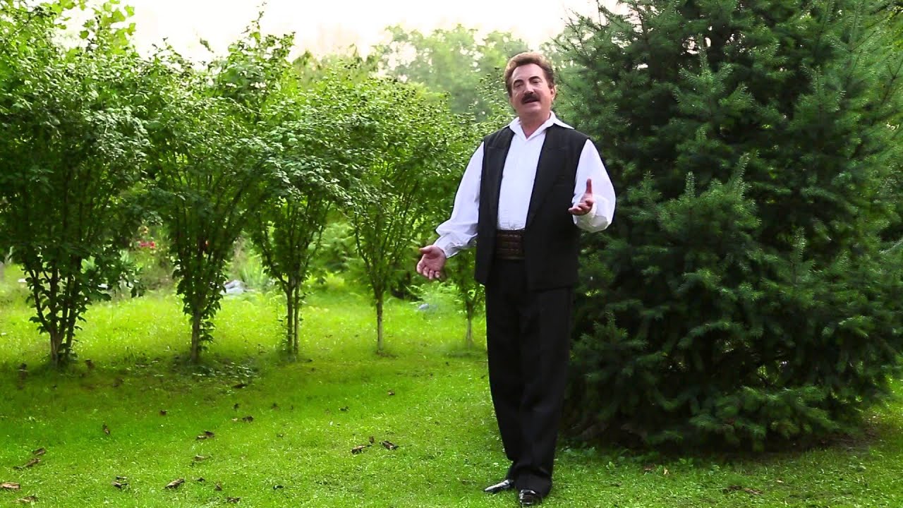 Petrica Mitu Stoian - Am strans bani si-am fost falos