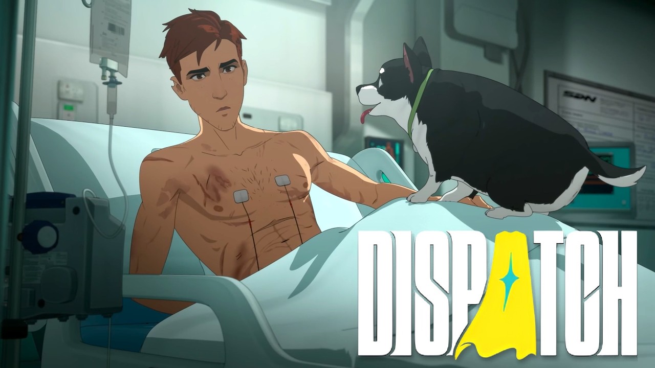 Conflicto de intereses. Nuestras decisiones importan? | Dispatch Episodio 6 | Subtítulos en Español