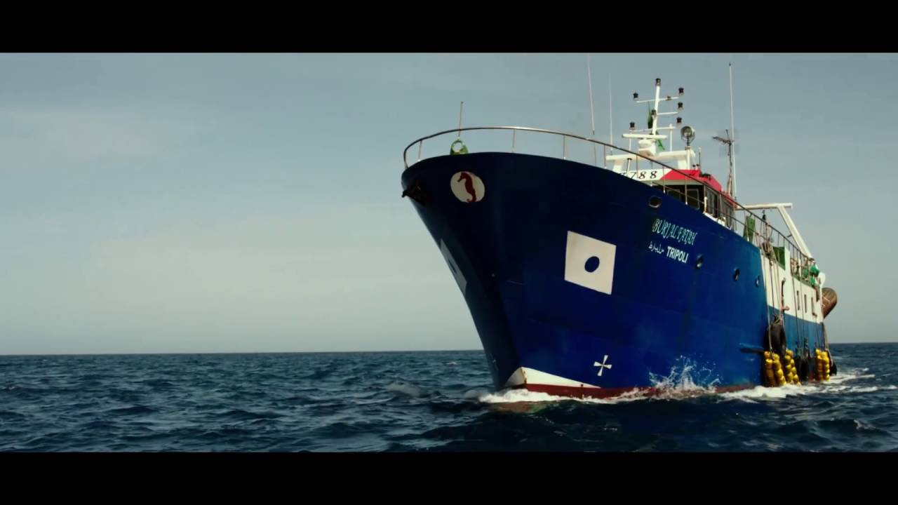 Bande annonce du film SIMSHAR (vostfr) Papillon d'Argent Cin&eacute;mondes 2016