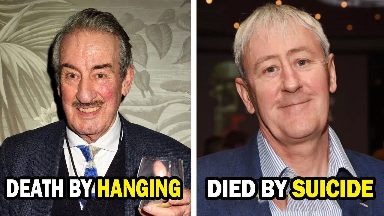 13 Beloved Only Fools and Horses Actors Who Tragically Passed Away