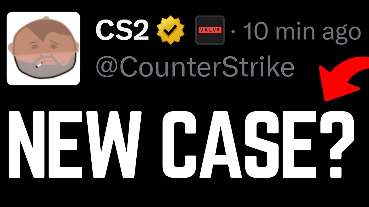 Valve JUST Announced a new Armory Update... (It's Bad)