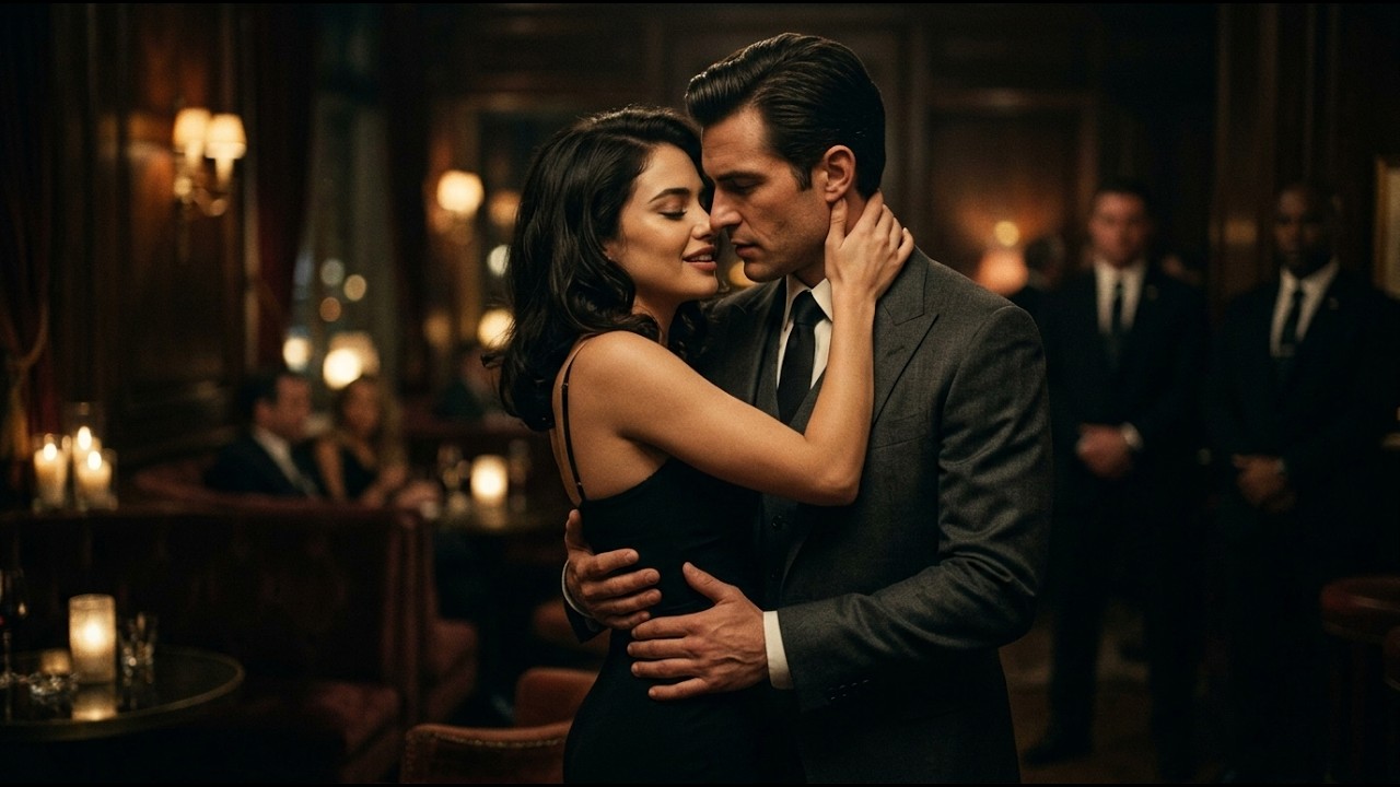 Her First Love Became the Mafia Boss — Years Later, Their Passion Reignited Stronger WWFIL