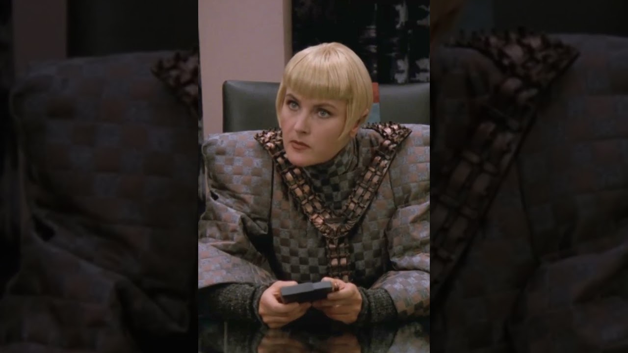 Some helpful career advice from Data - Star Trek The Next Generation #tv #nostalgia #motivation
